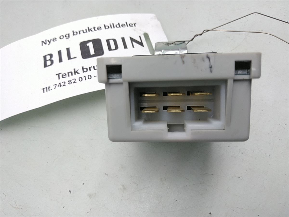 Rele Viskermotor – bilde 2