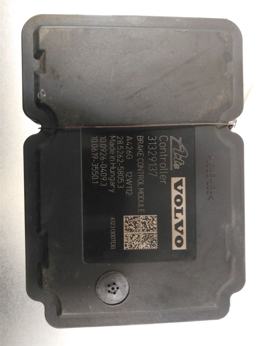 ABS Hydraulikkaggregat – bilde 1