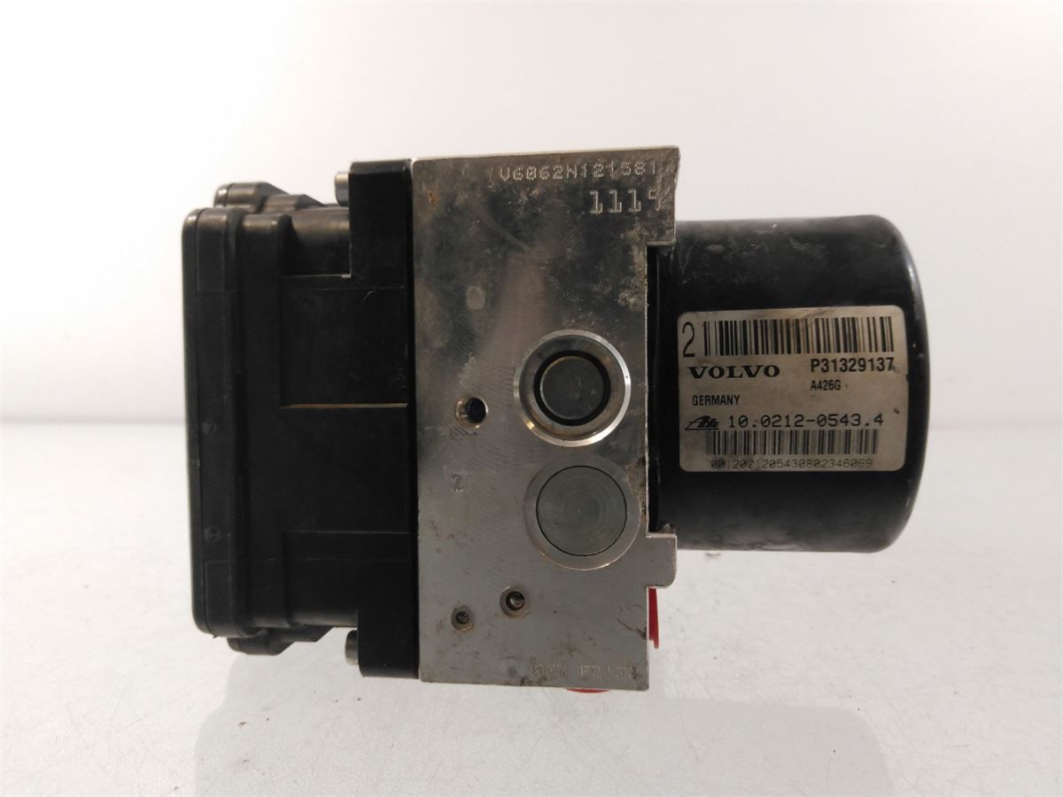ABS Hydraulikkaggregat – bilde 2