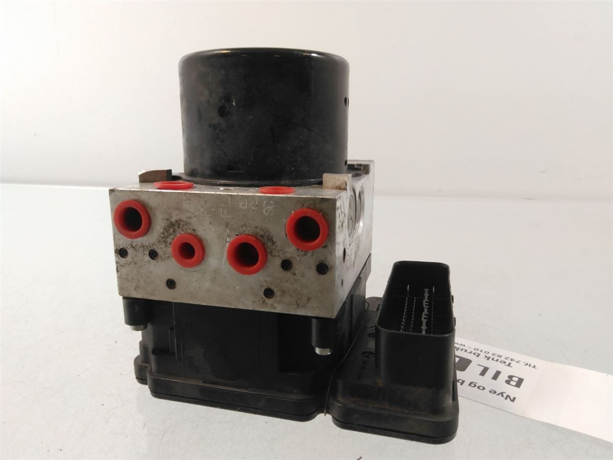 ABS Hydraulikkaggregat – bilde 3