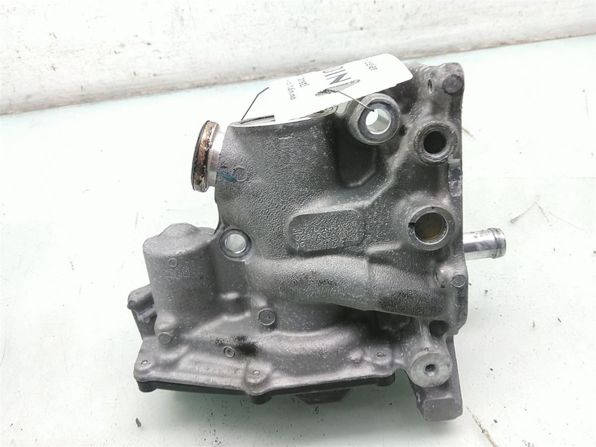 EGR Ventil – bilde 1