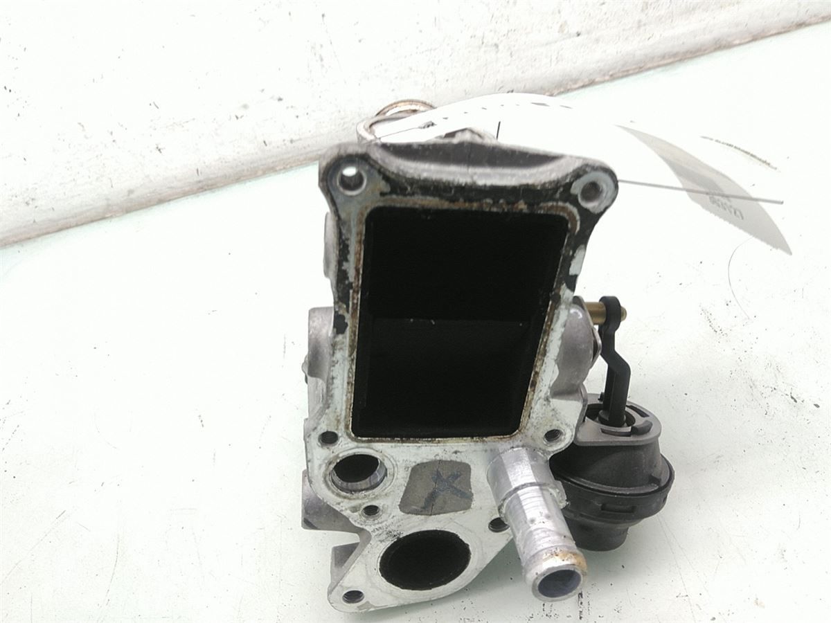 EGR Ventil – bilde 2