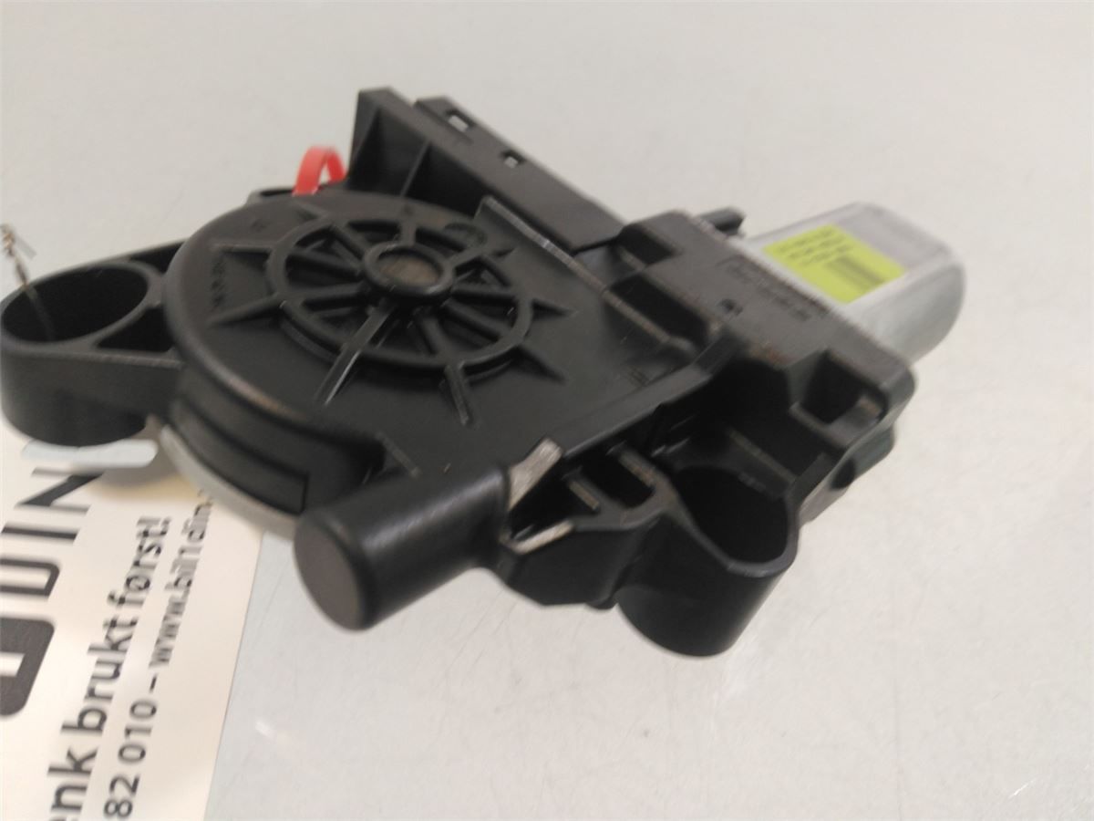 Vindusheismotor – bilde 2