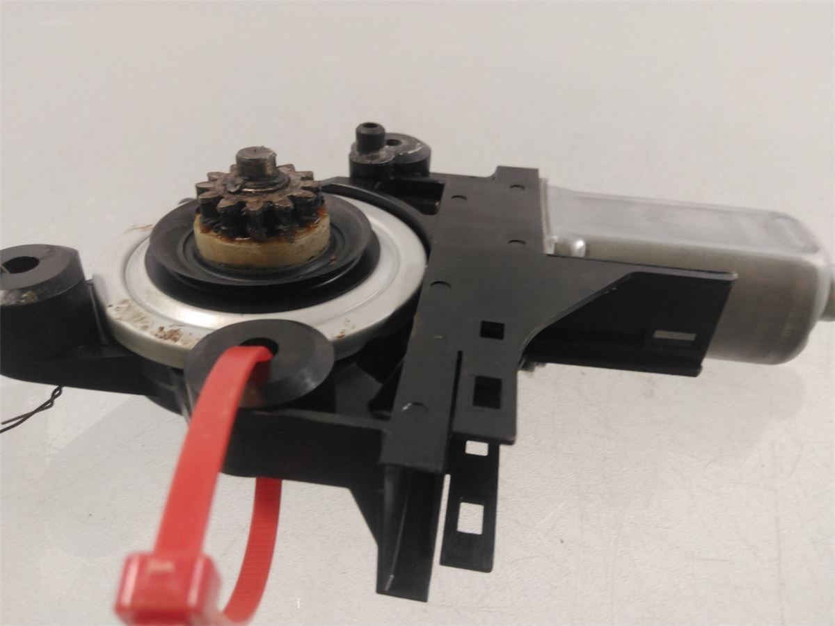 Vindusheismotor – bilde 3