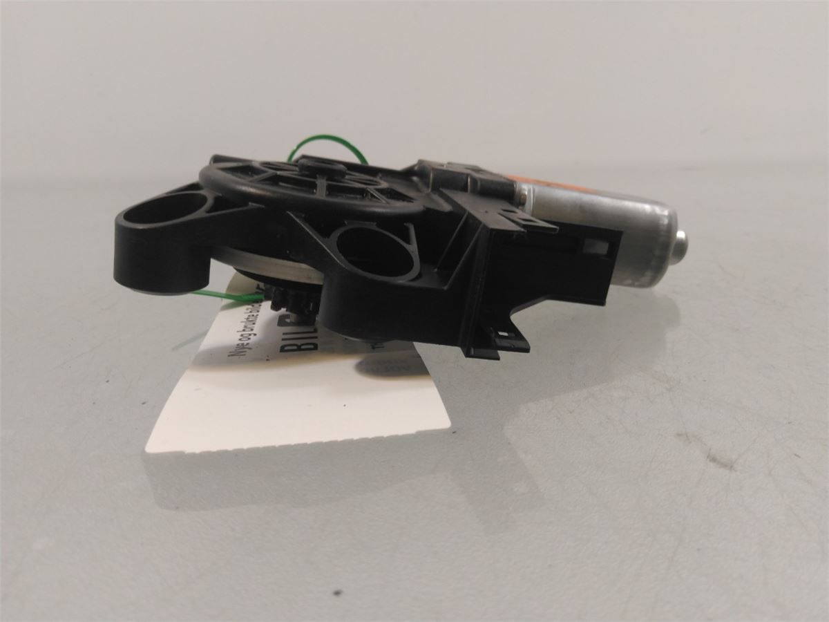 Vindusheismotor – bilde 1