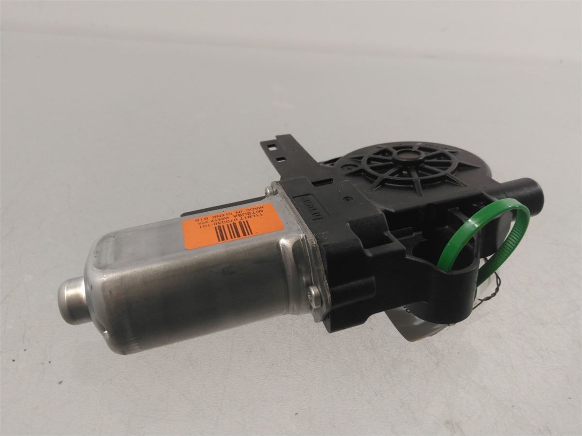 Vindusheismotor – bilde 2