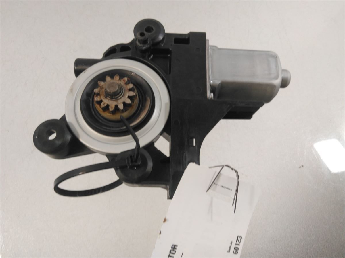 Vindusheismotor – bilde 1