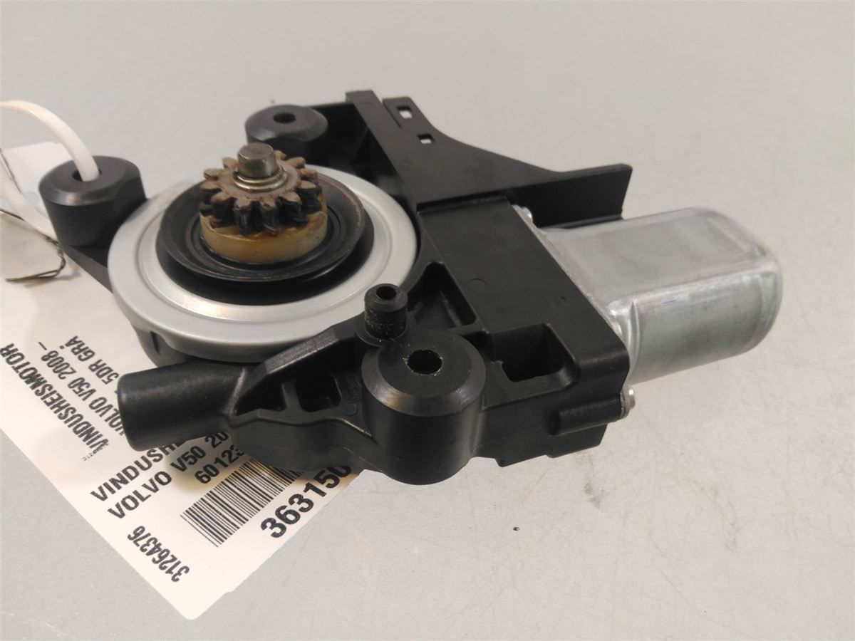 Vindusheismotor – bilde 2