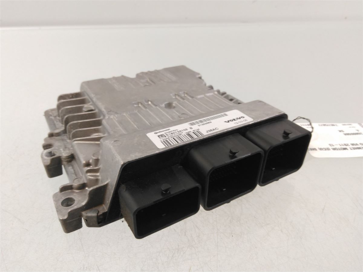 Styreenhet Motor (ECU) Diesel – bilde 1