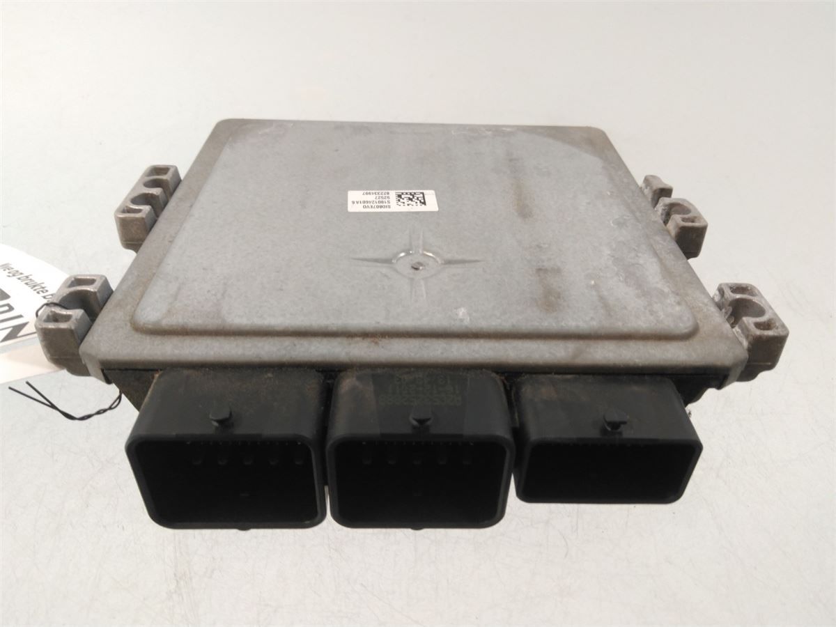 Styreenhet Motor (ECU) Diesel – bilde 2
