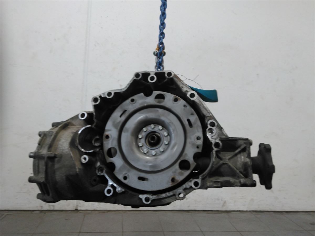 Gearkasse 6 Trinn – bilde 2