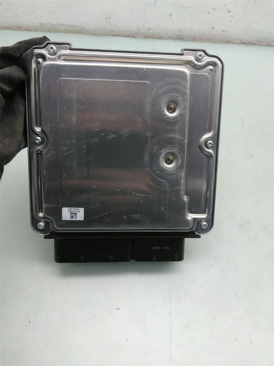 Styreenhet Motor (ECU) Diesel – bilde 2