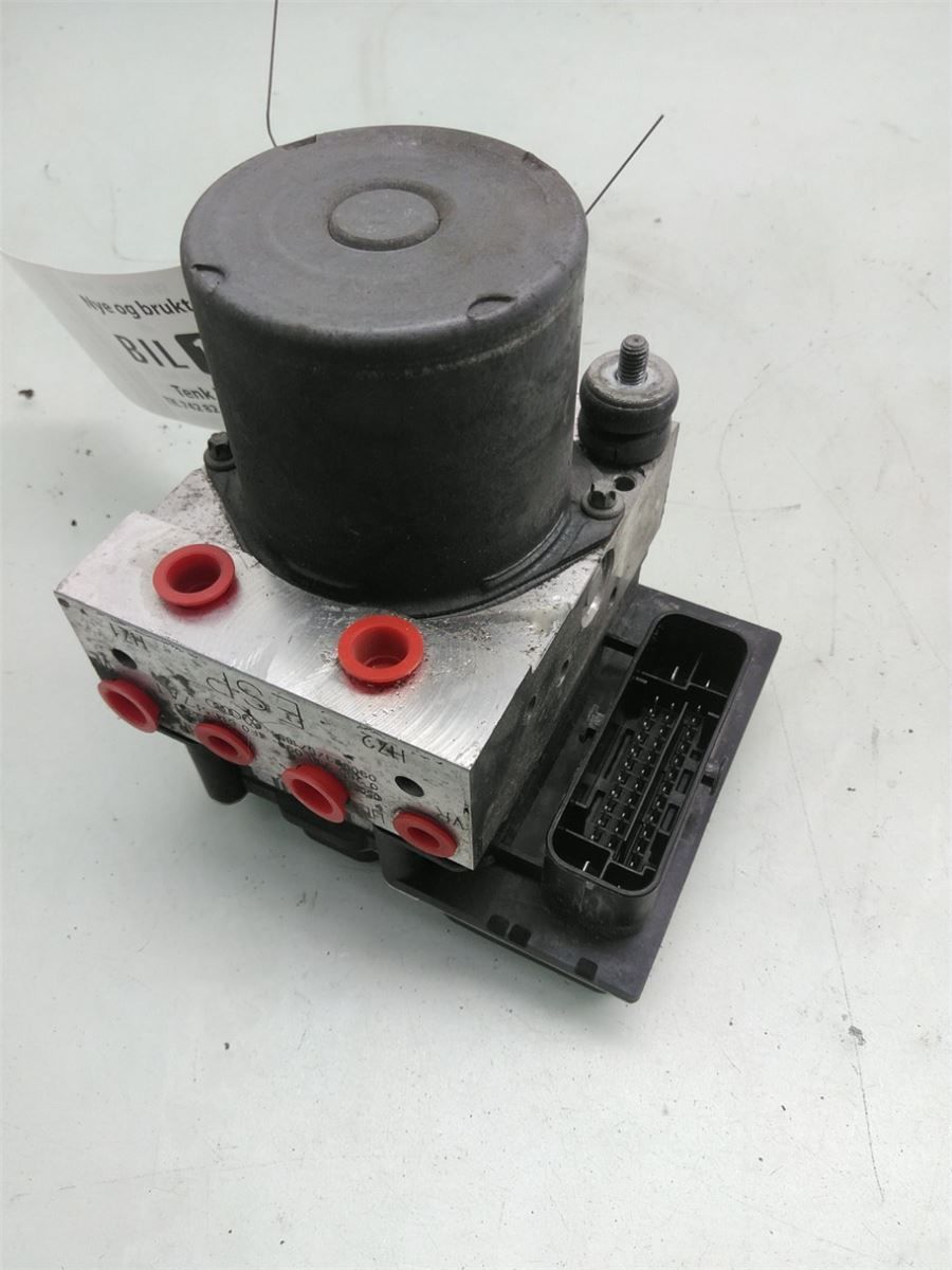 ABS Hydraulikkaggregat – bilde 1