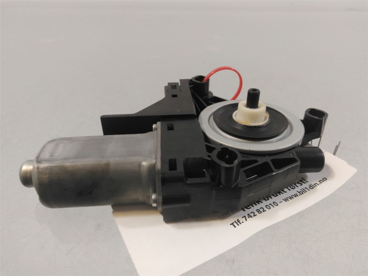 Vindusheismotor – bilde 1