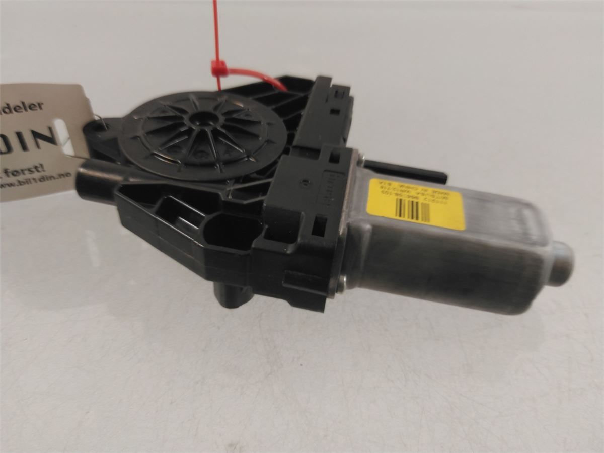 Vindusheismotor – bilde 2