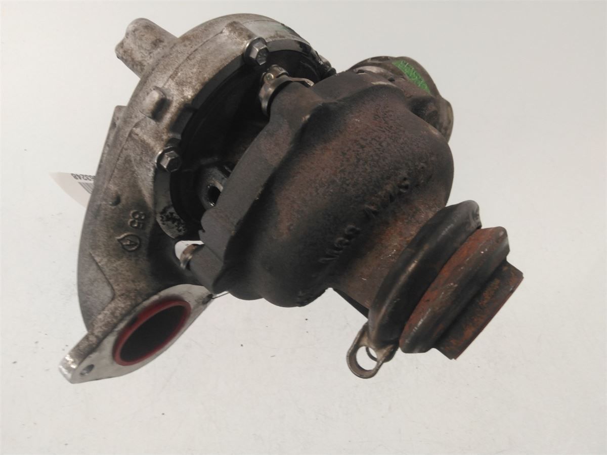 Turboaggregat – bilde 3
