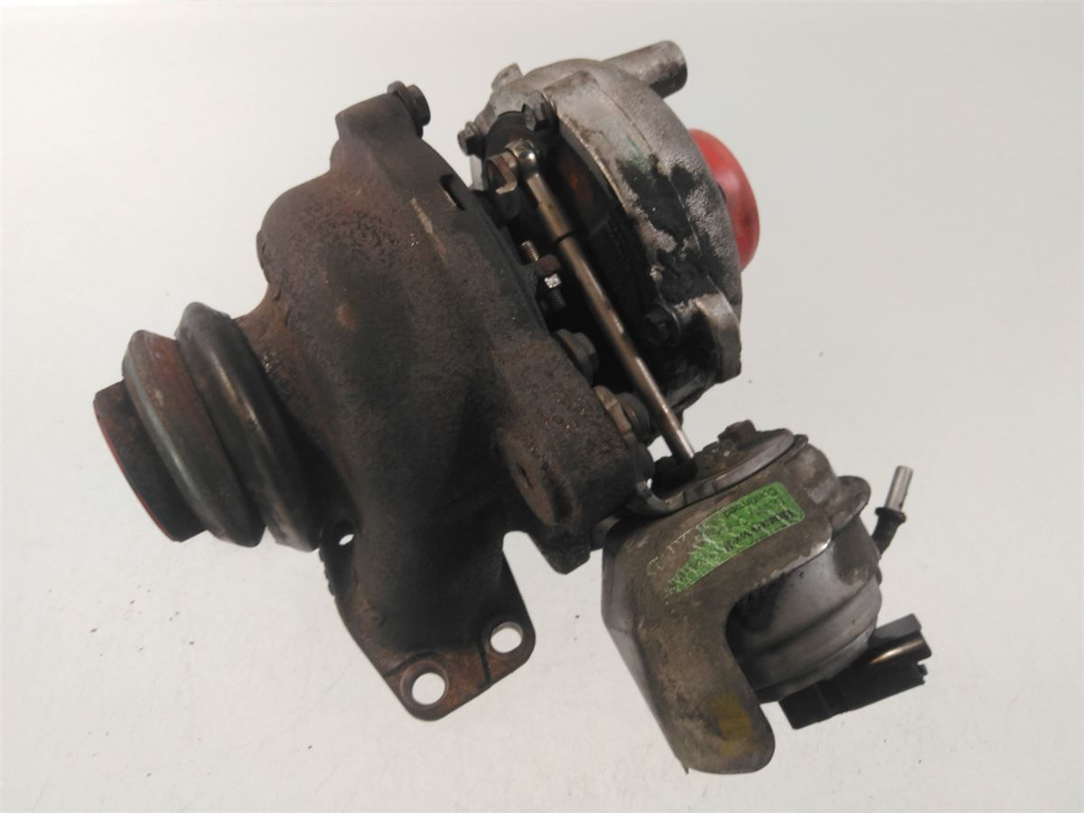 Turboaggregat – bilde 4