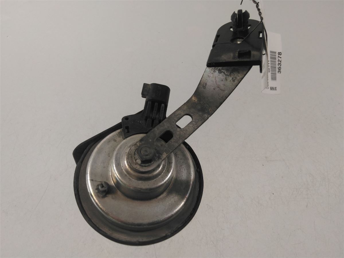 Signalhorn – bilde 3