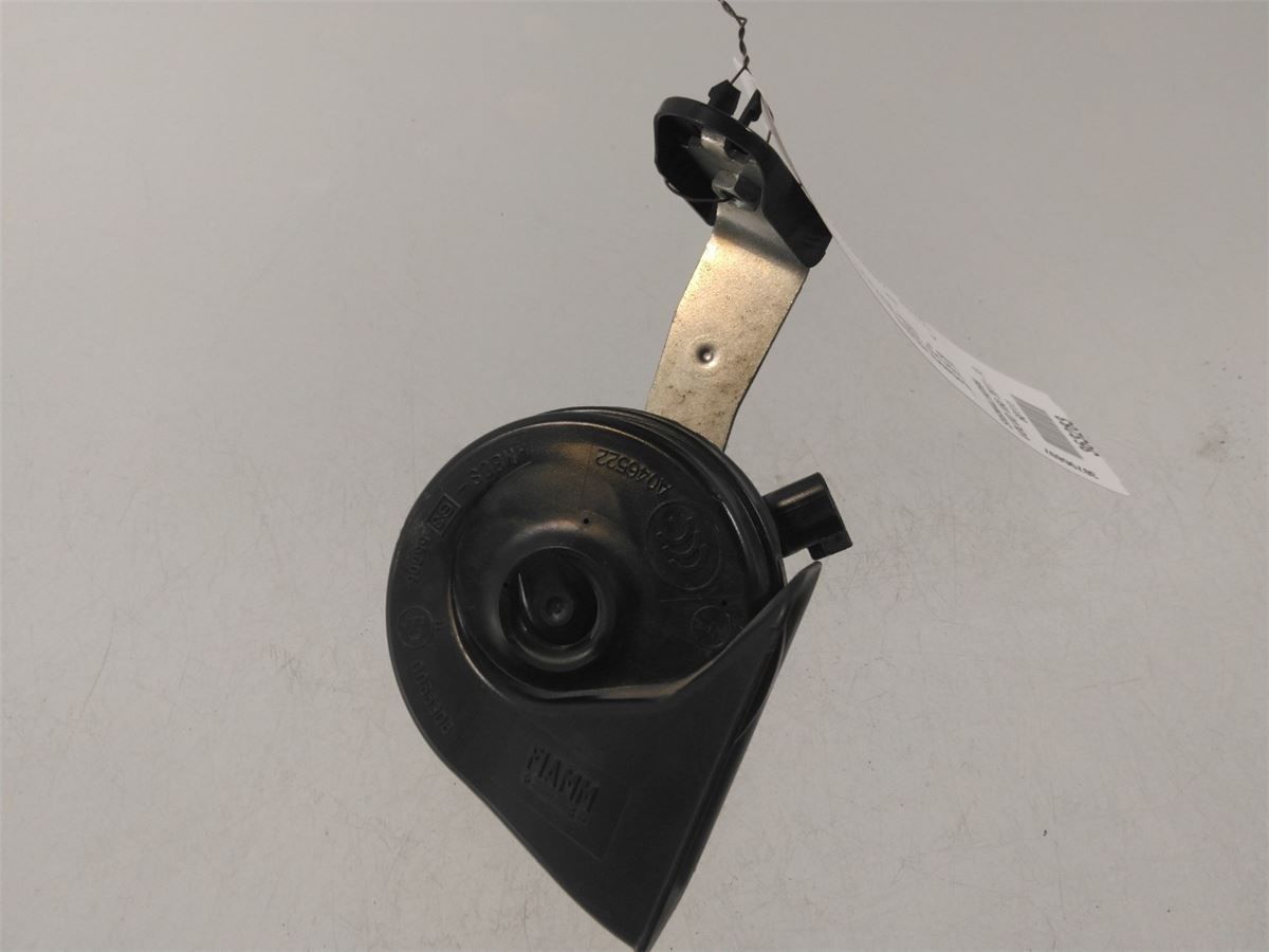 Signalhorn – bilde 1