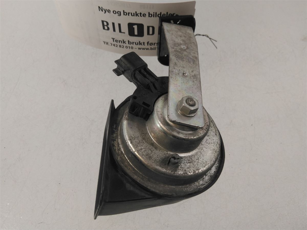 Signalhorn – bilde 2