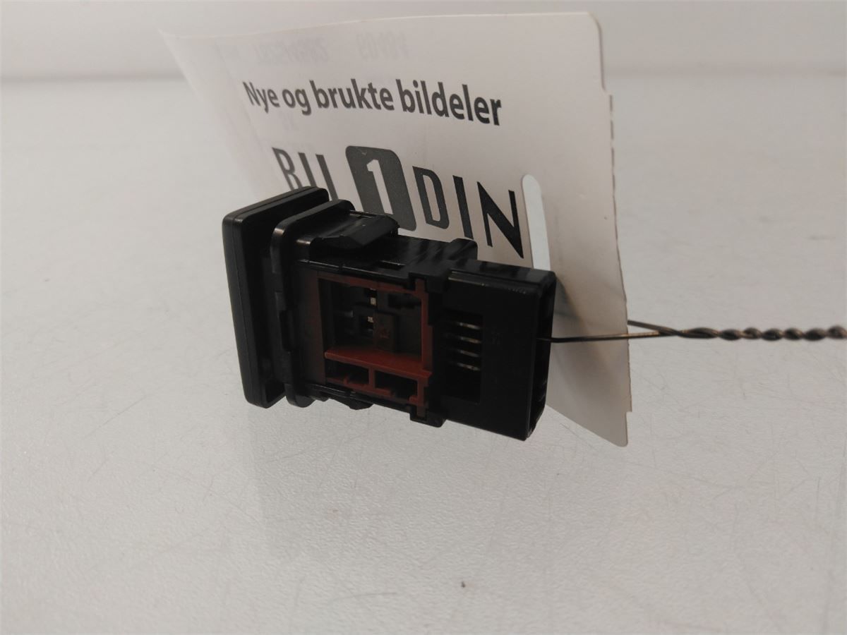 Bryter Antispinn – bilde 2
