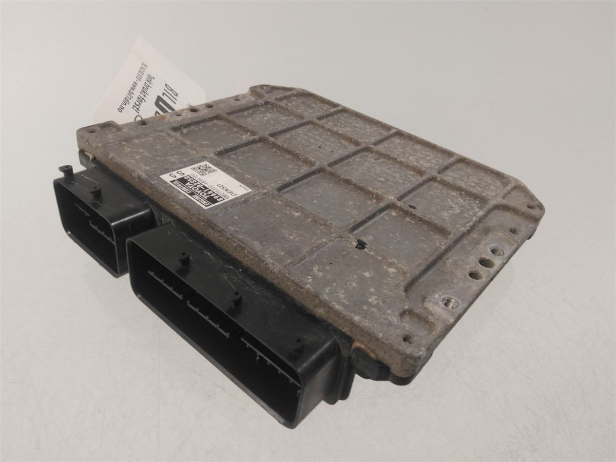 Styreenhet Motor (ECU) Bensin – bilde 2