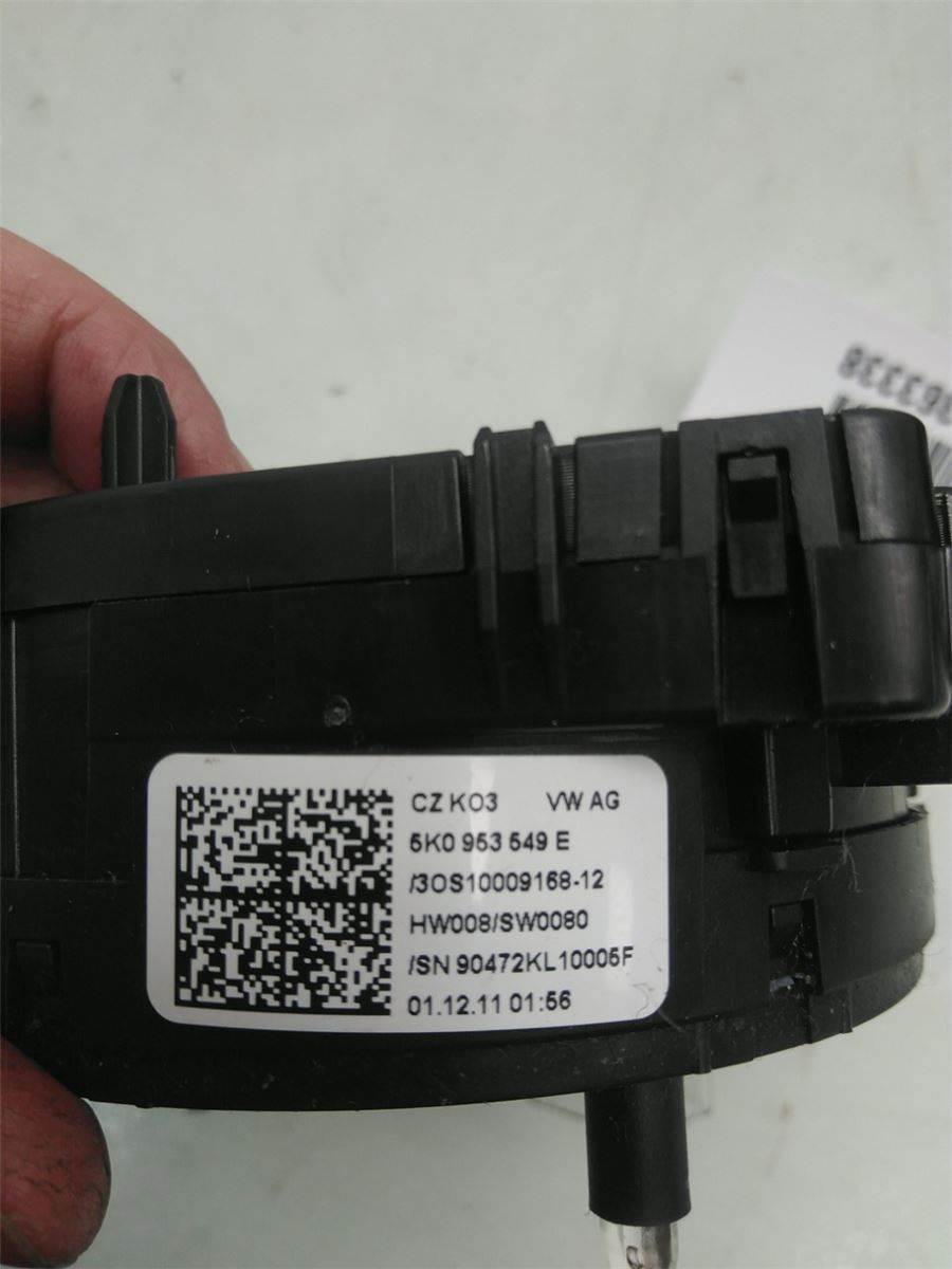 Airbag Kontaktrull – bilde 3