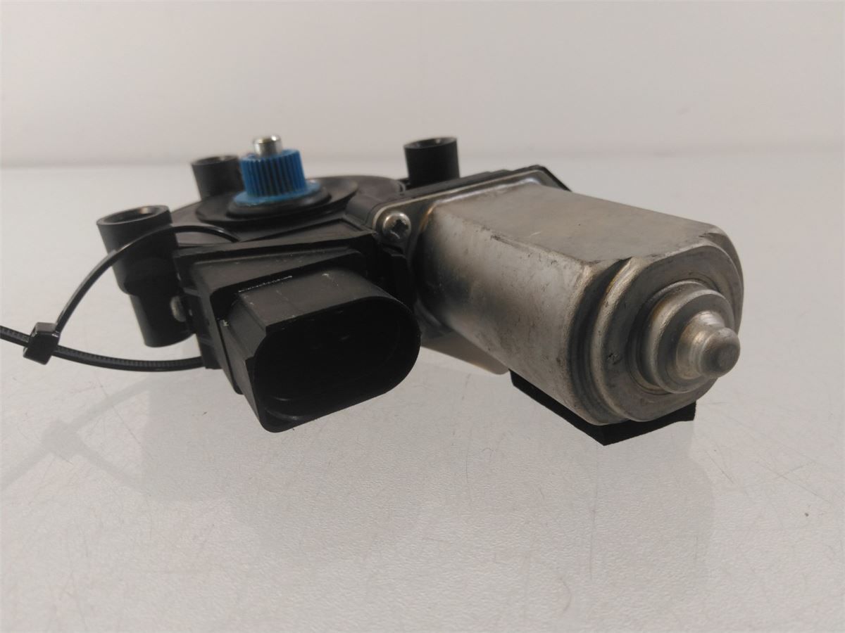 Vindusheismotor – bilde 2