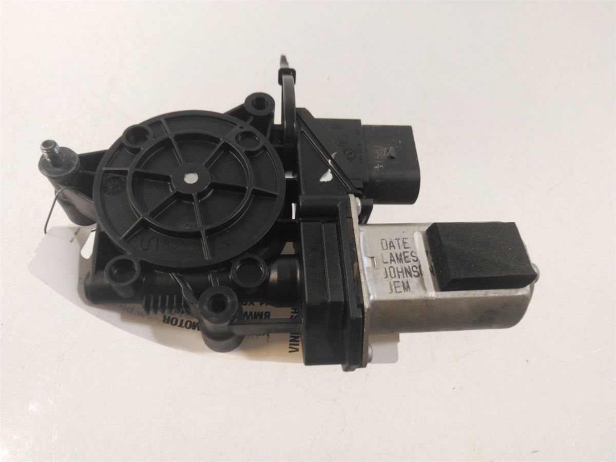 Vindusheismotor – bilde 3