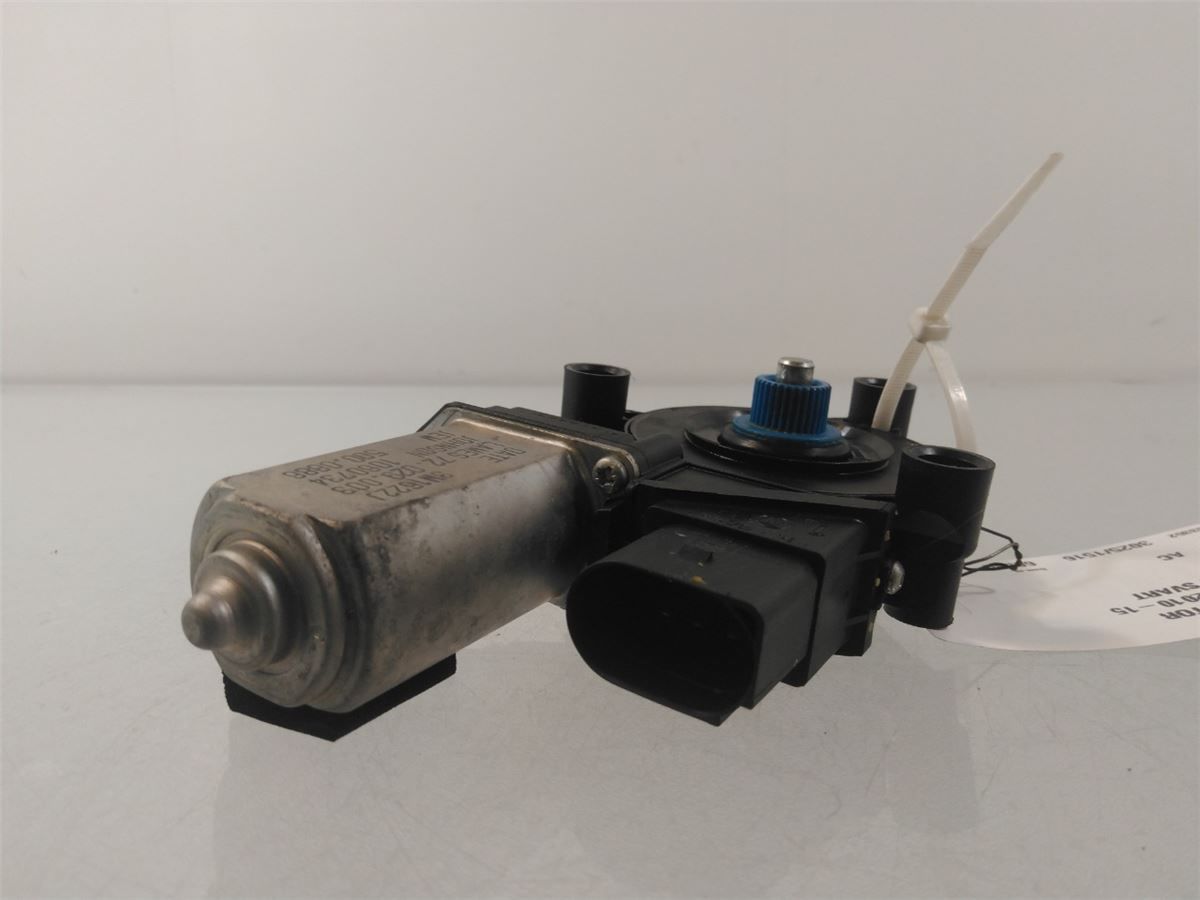 Vindusheismotor – bilde 3