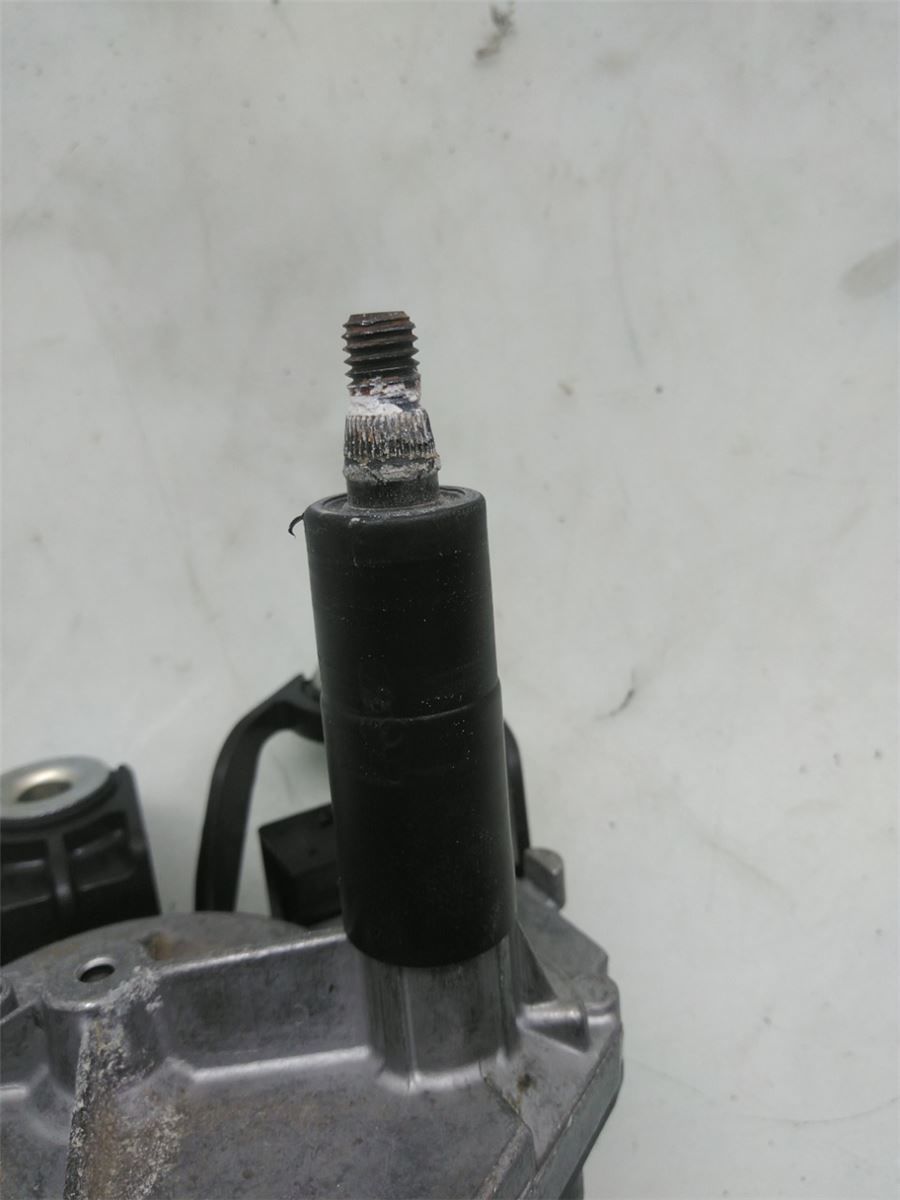 Viskermotor Bakluke – bilde 3