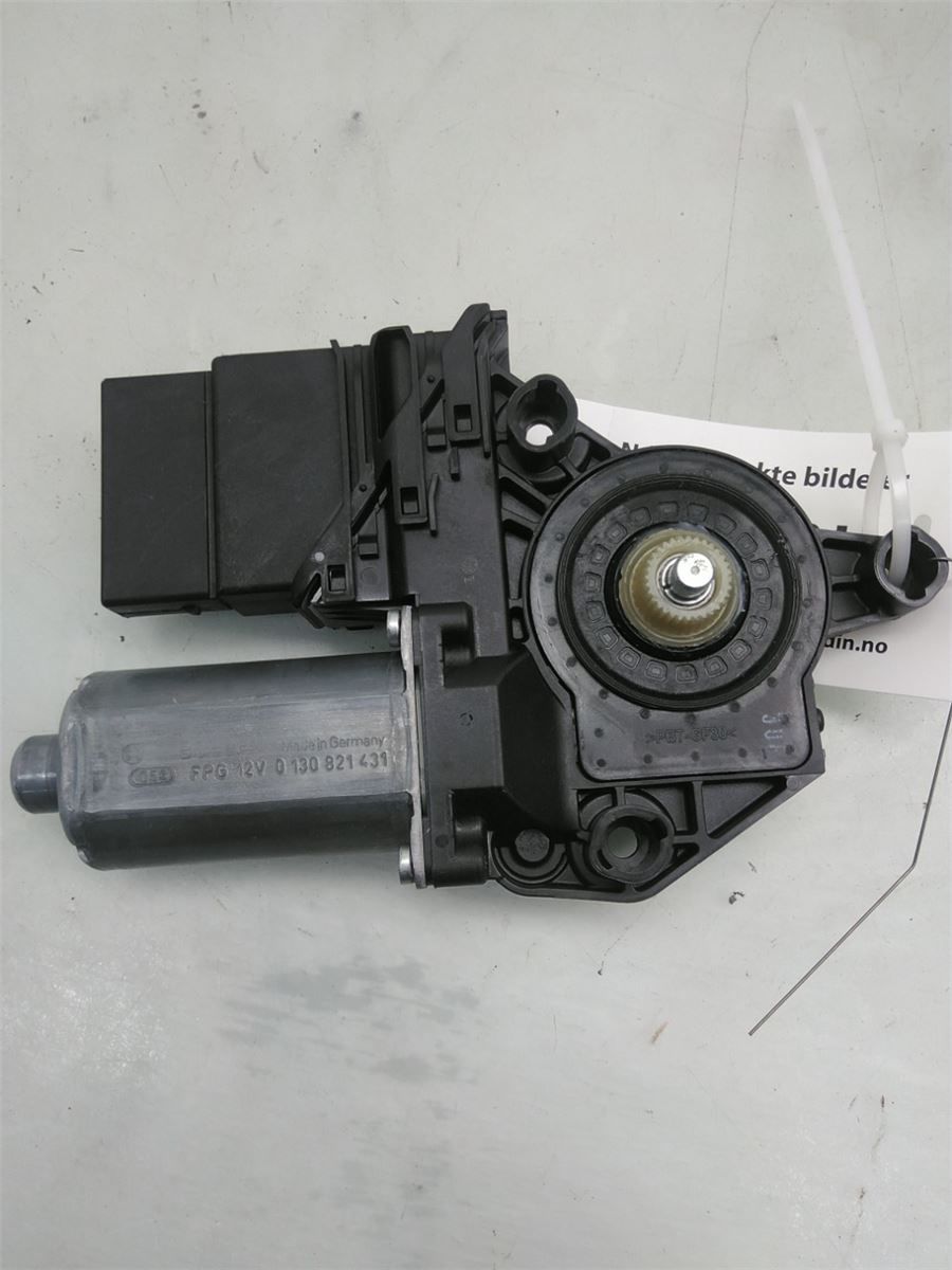 Vindusheismotor – bilde 2