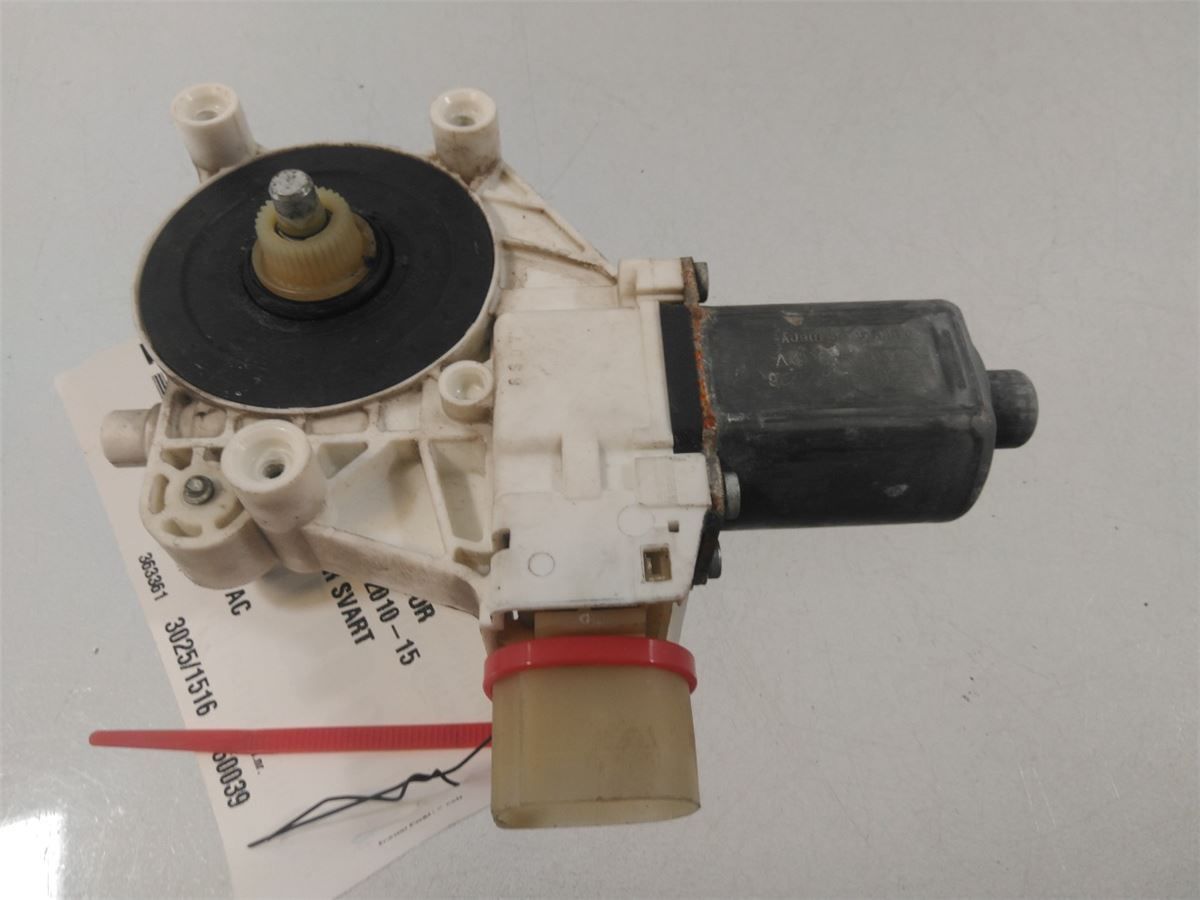 Vindusheismotor – bilde 1