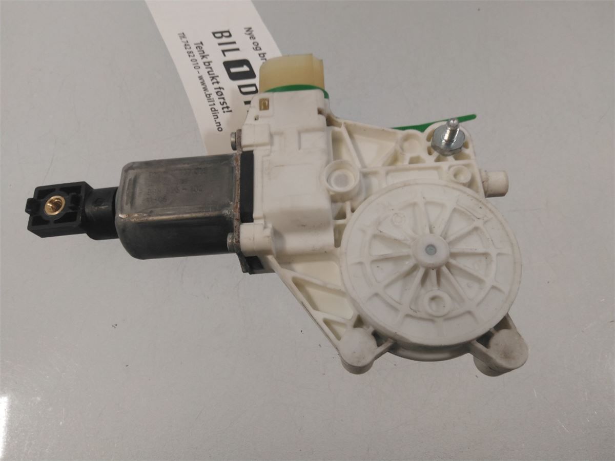 Vindusheismotor – bilde 1