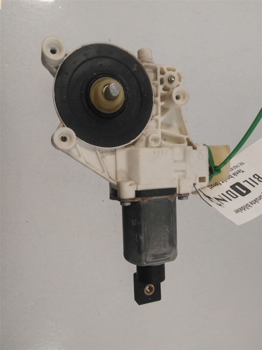 Vindusheismotor – bilde 2