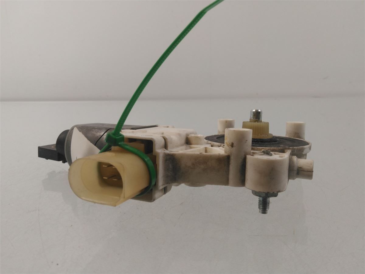 Vindusheismotor – bilde 3