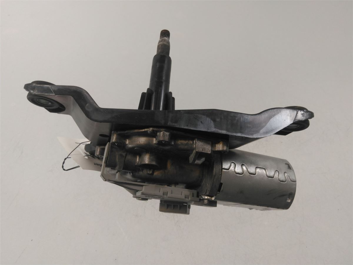 Viskermotor Bakluke – bilde 3