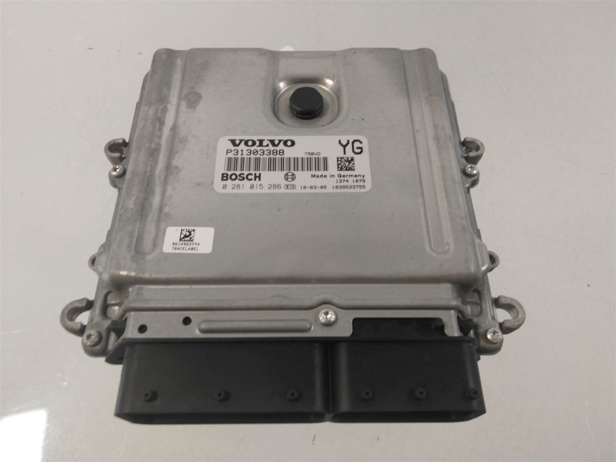 Styreenhet Motor (ECU) Diesel – bilde 1