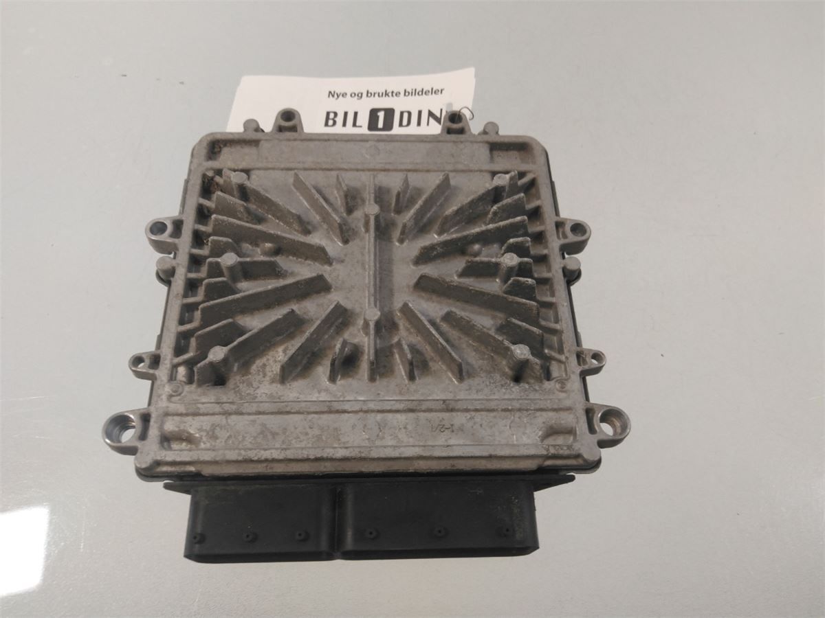 Styreenhet Motor (ECU) Diesel – bilde 3