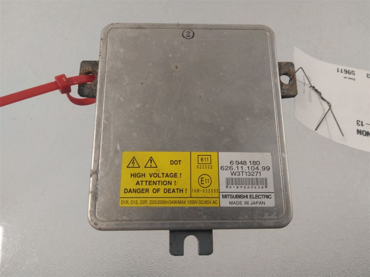 Styreenhet Xenon – bilde 2
