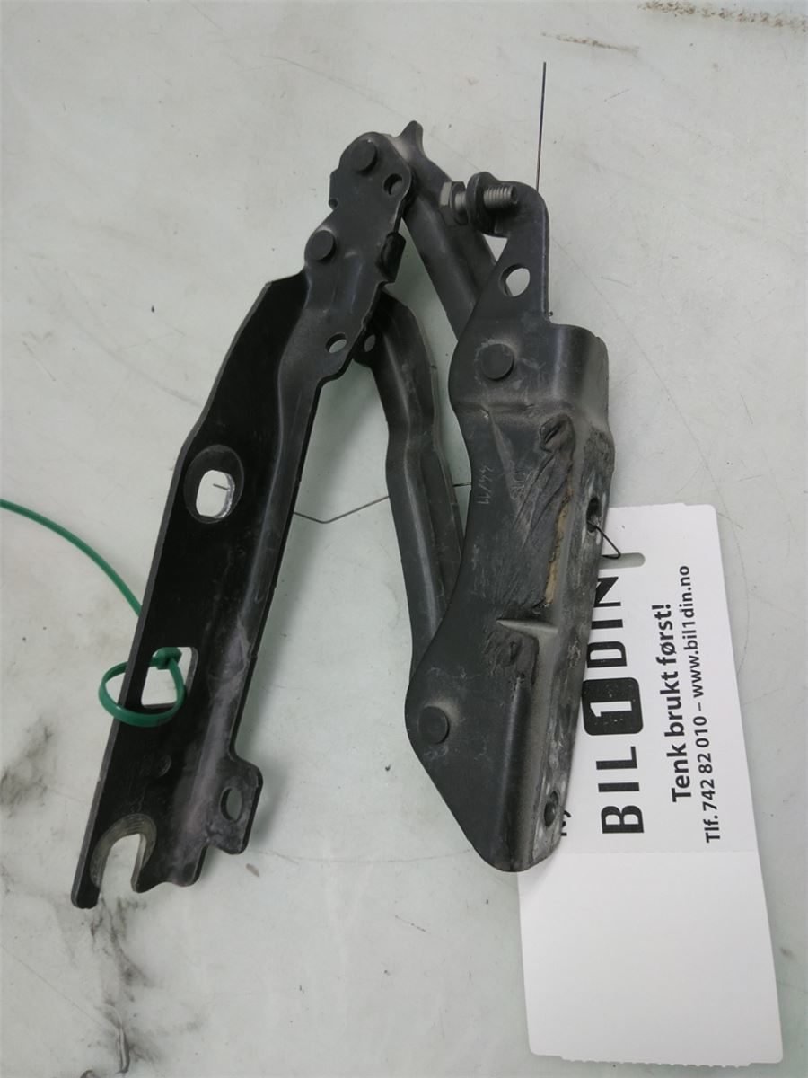Panser Hengsel / Hengsler – bilde 1