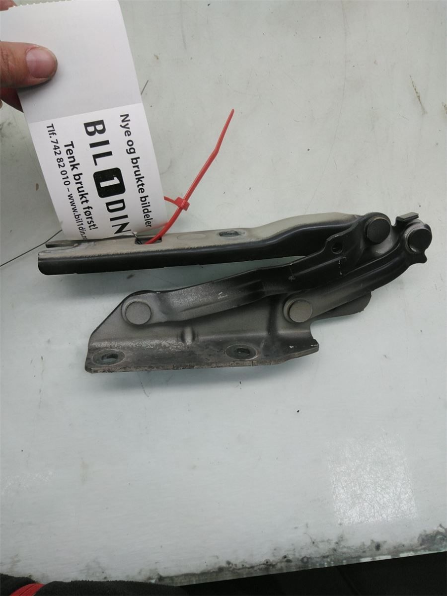 Panser Hengsel / Hengsler – bilde 2