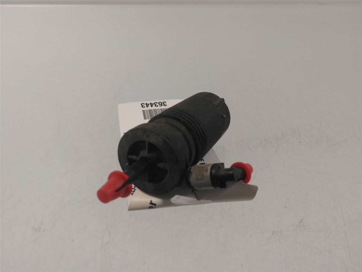 Spylerpumpe Høytrykk – bilde 3