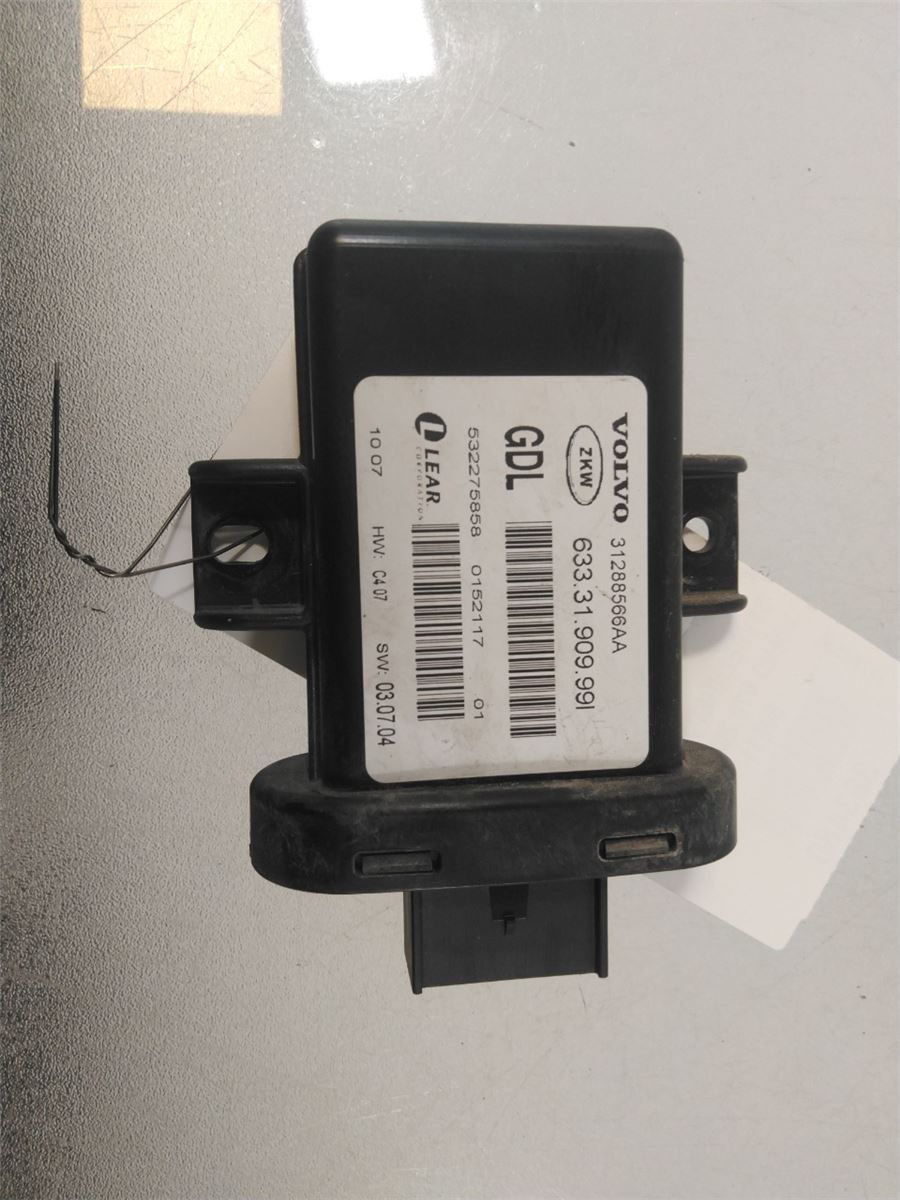 Styreenhet Xenon – bilde 1