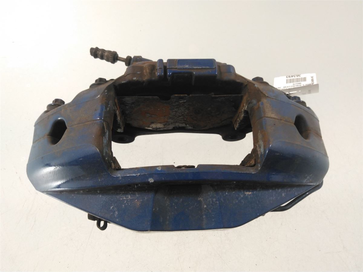 Bremsecaliper Foran Venstre – bilde 3