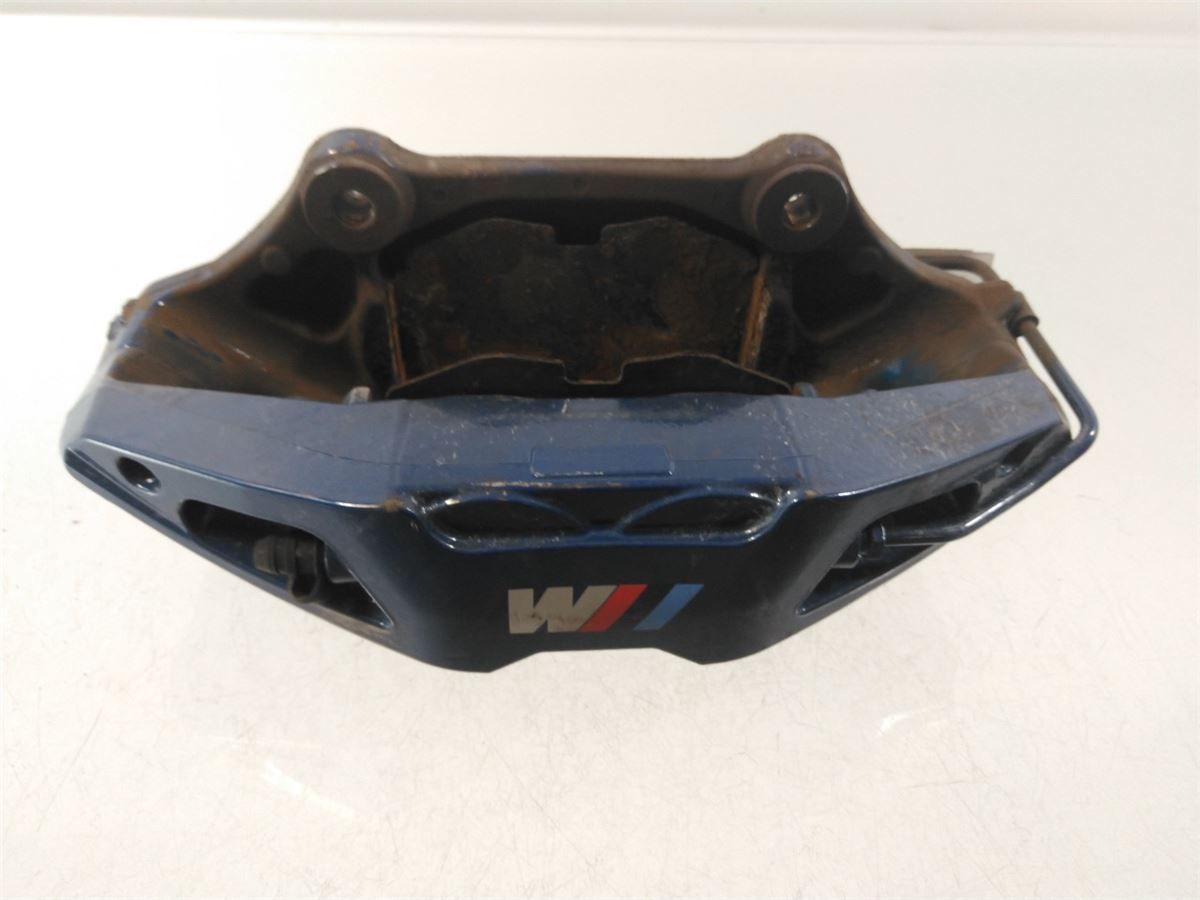 Bremsecaliper Foran Høyre – bilde 1