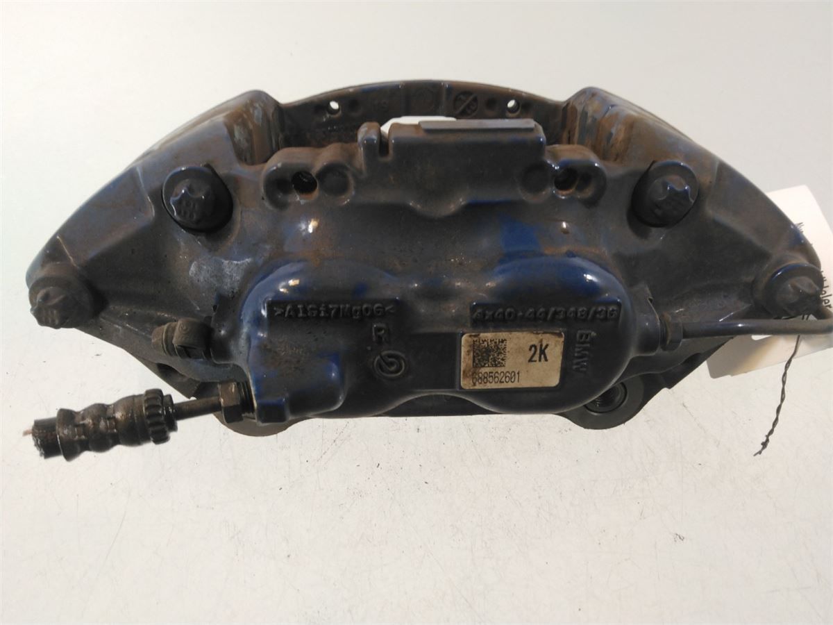 Bremsecaliper Foran Høyre – bilde 4