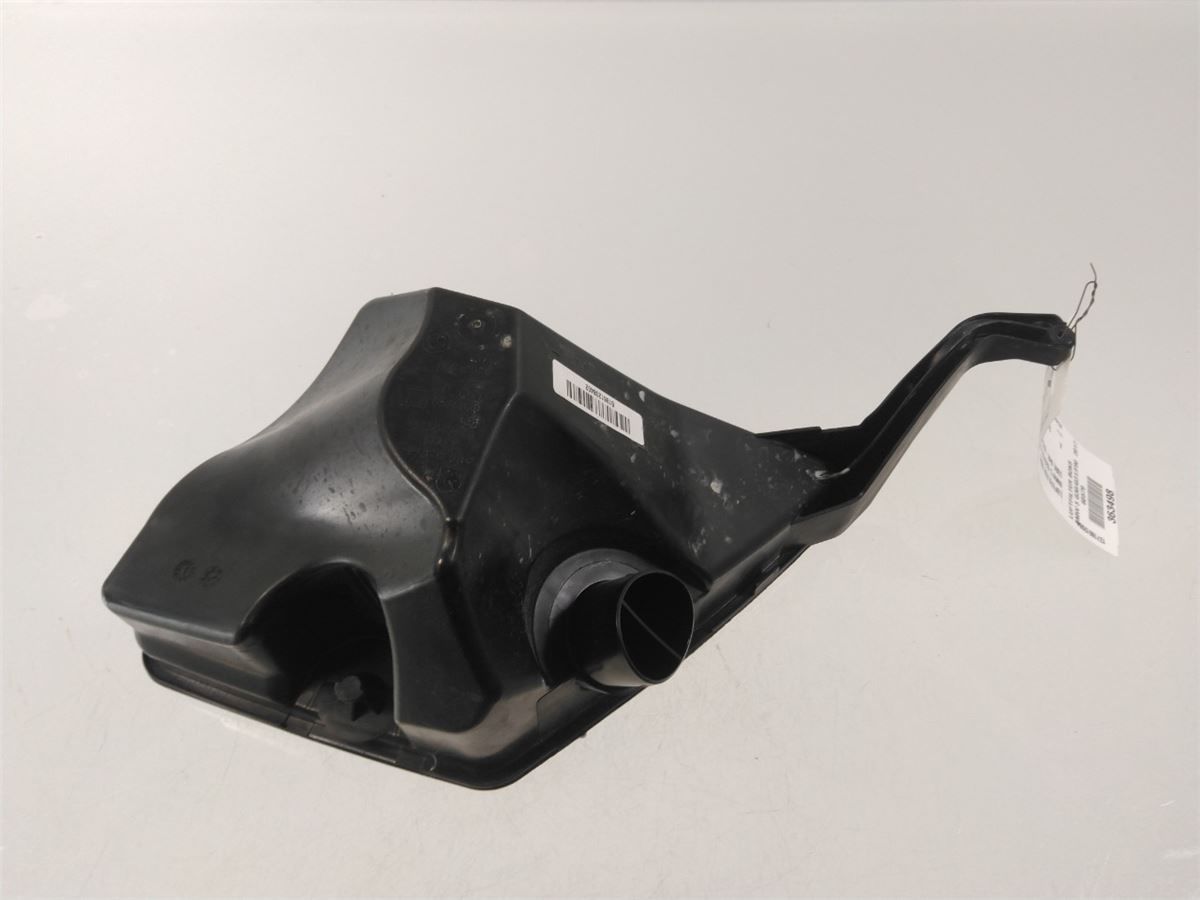 Luftfilter Boks – bilde 1