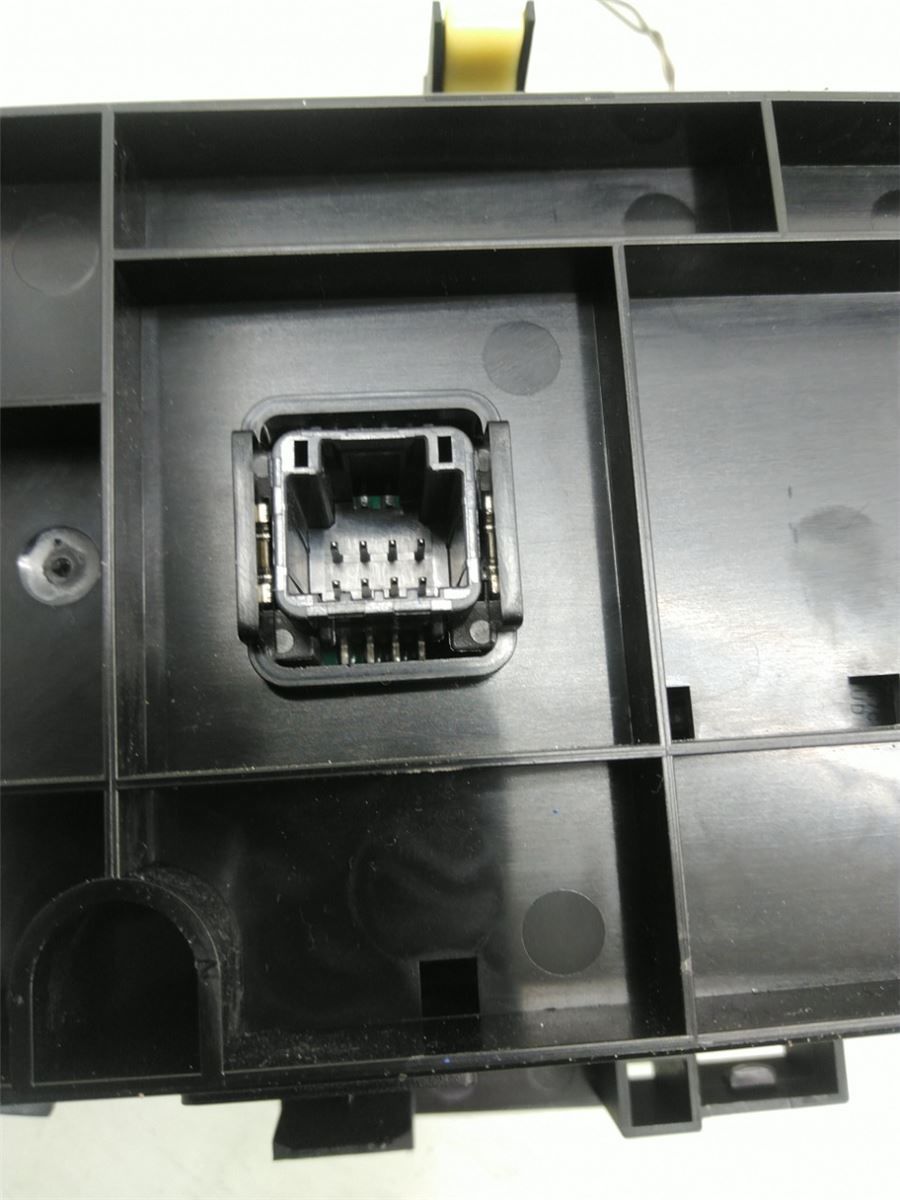 Varme AC Betjening/Display – bilde 3