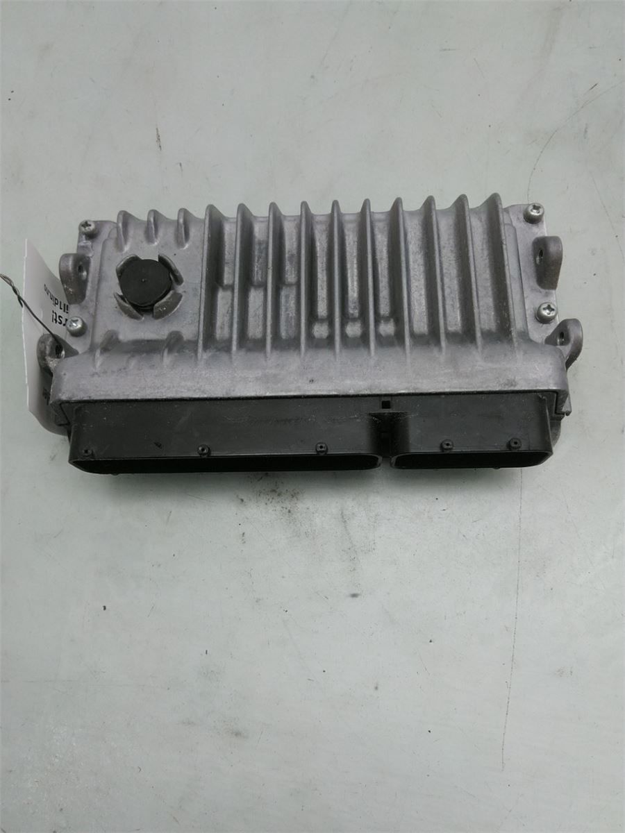 Styreenhet Motor (ECU) Bensin – bilde 1